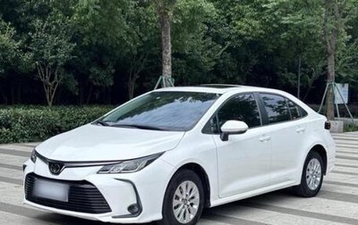 Toyota Corolla, 2020 год, 1 480 000 рублей, 1 фотография