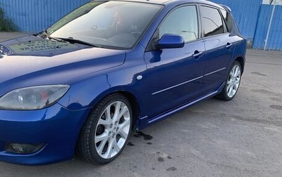 Mazda 3, 2006 год, 630 000 рублей, 1 фотография