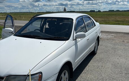 Toyota Corona IX (T190), 1992 год, 430 000 рублей, 1 фотография