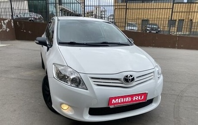 Toyota Auris II, 2012 год, 1 360 000 рублей, 1 фотография