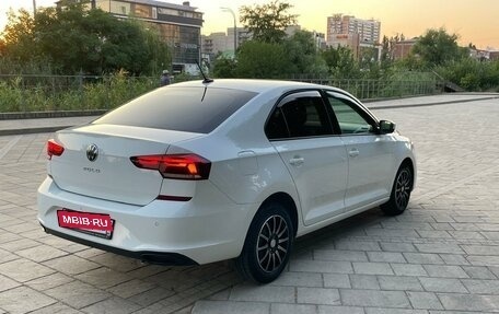 Volkswagen Polo VI (EU Market), 2020 год, 1 850 000 рублей, 7 фотография