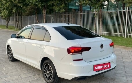 Volkswagen Polo VI (EU Market), 2020 год, 1 850 000 рублей, 9 фотография