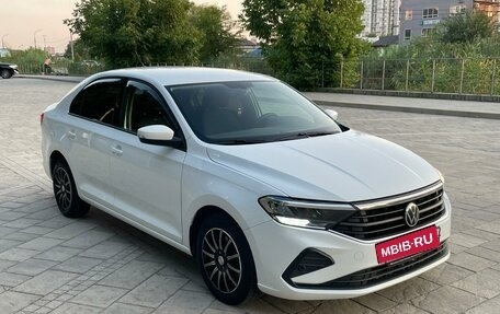 Volkswagen Polo VI (EU Market), 2020 год, 1 850 000 рублей, 2 фотография