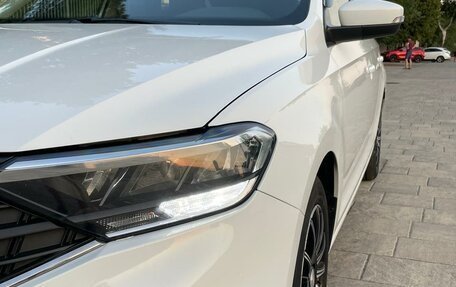 Volkswagen Polo VI (EU Market), 2020 год, 1 850 000 рублей, 17 фотография