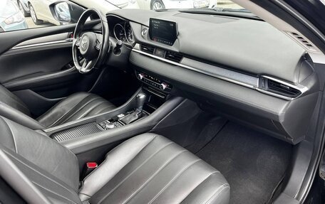 Mazda 6, 2021 год, 3 250 000 рублей, 18 фотография