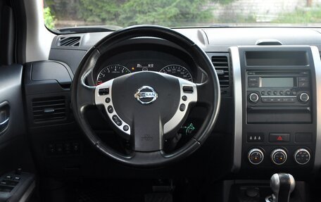 Nissan X-Trail, 2013 год, 1 540 000 рублей, 12 фотография