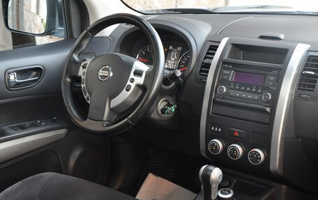 Nissan X-Trail, 2013 год, 1 540 000 рублей, 10 фотография