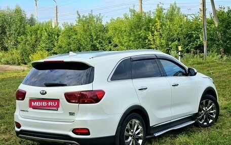 KIA Sorento II рестайлинг, 2018 год, 3 100 000 рублей, 17 фотография