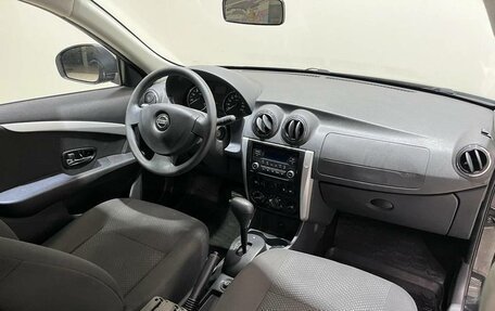 Nissan Almera, 2017 год, 992 000 рублей, 7 фотография