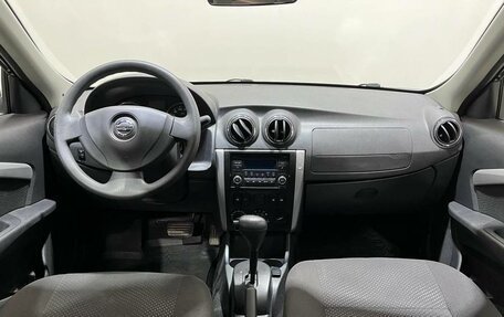 Nissan Almera, 2017 год, 992 000 рублей, 6 фотография