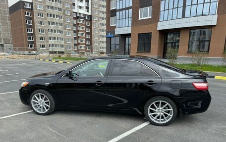 Toyota Camry, 2008 год, 1 300 000 рублей, 5 фотография