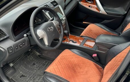 Toyota Camry, 2008 год, 1 300 000 рублей, 6 фотография