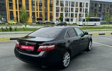 Toyota Camry, 2008 год, 1 300 000 рублей, 3 фотография