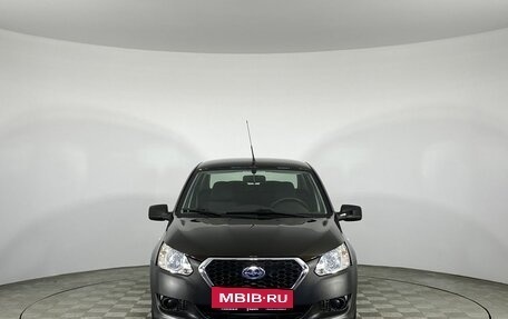 Datsun on-DO I рестайлинг, 2017 год, 670 000 рублей, 2 фотография