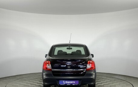 Datsun on-DO I рестайлинг, 2017 год, 670 000 рублей, 9 фотография