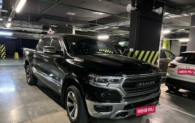 Dodge RAM IV, 2018 год, 6 700 000 рублей, 1 фотография