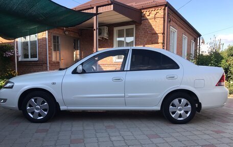 Nissan Almera Classic, 2012 год, 765 000 рублей, 5 фотография