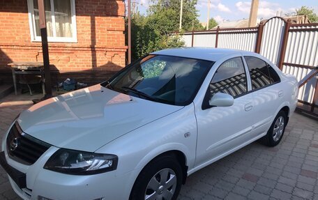 Nissan Almera Classic, 2012 год, 765 000 рублей, 6 фотография