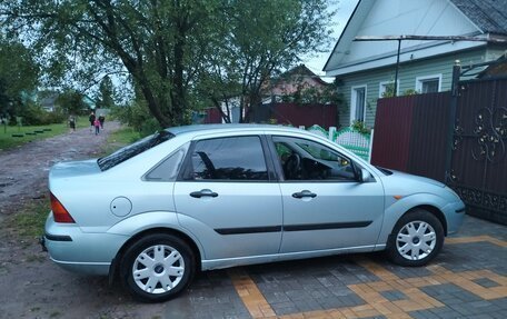 Ford Focus IV, 2004 год, 380 000 рублей, 4 фотография