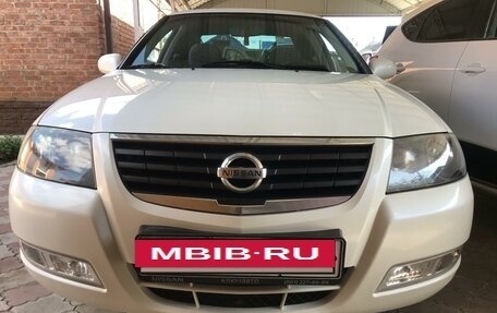 Nissan Almera Classic, 2012 год, 765 000 рублей, 3 фотография