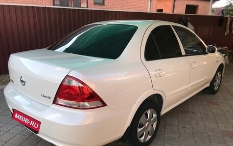 Nissan Almera Classic, 2012 год, 765 000 рублей, 7 фотография