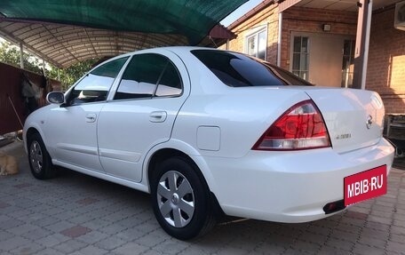 Nissan Almera Classic, 2012 год, 765 000 рублей, 8 фотография