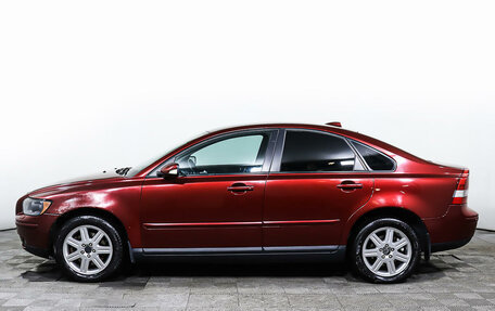 Volvo S40 II, 2006 год, 465 000 рублей, 8 фотография