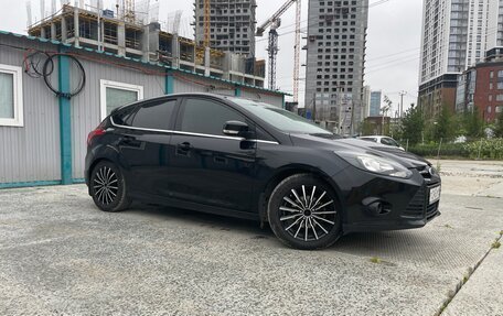 Ford Focus III, 2011 год, 790 000 рублей, 8 фотография