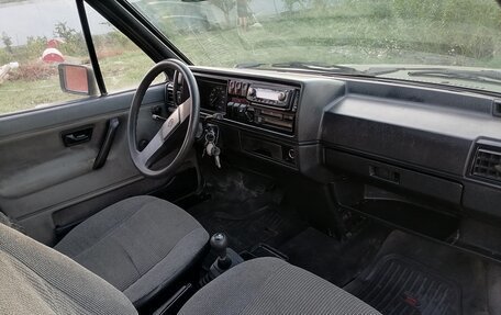 Volkswagen Jetta III, 1987 год, 145 000 рублей, 7 фотография