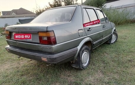 Volkswagen Jetta III, 1987 год, 145 000 рублей, 3 фотография