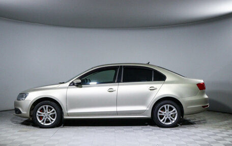 Volkswagen Jetta VI, 2013 год, 1 000 000 рублей, 8 фотография