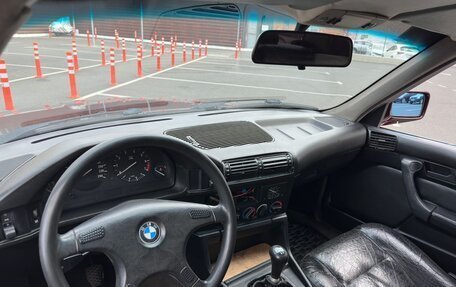 BMW 5 серия, 1991 год, 300 000 рублей, 6 фотография