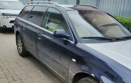 Audi A6, 1999 год, 630 000 рублей, 2 фотография