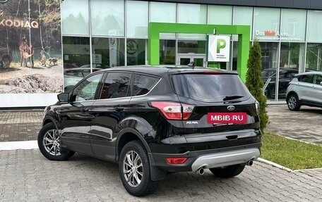 Ford Kuga III, 2017 год, 1 850 000 рублей, 4 фотография