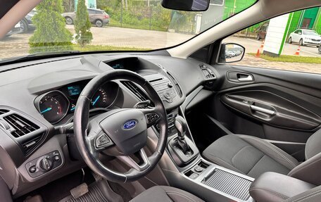 Ford Kuga III, 2017 год, 1 850 000 рублей, 11 фотография