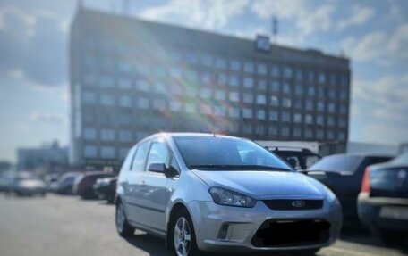 Ford C-MAX I рестайлинг, 2007 год, 619 000 рублей, 2 фотография