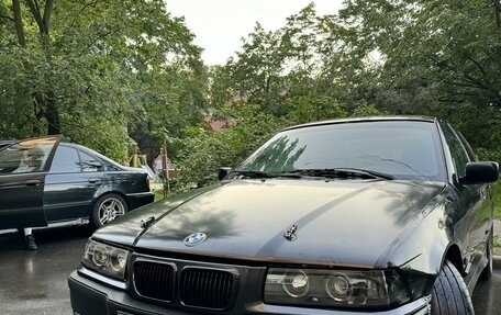 BMW 3 серия, 1992 год, 285 000 рублей, 4 фотография