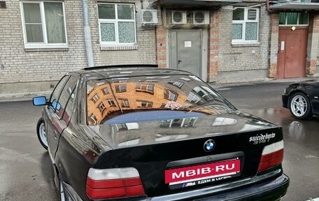 BMW 3 серия, 1992 год, 285 000 рублей, 8 фотография