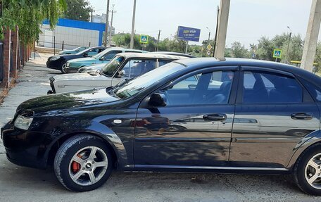 Chevrolet Lacetti, 2008 год, 675 000 рублей, 7 фотография