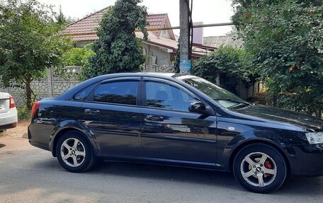 Chevrolet Lacetti, 2008 год, 675 000 рублей, 2 фотография