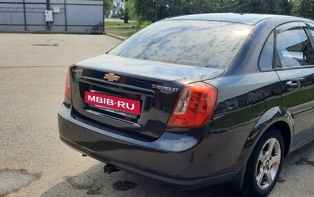 Chevrolet Lacetti, 2008 год, 675 000 рублей, 3 фотография