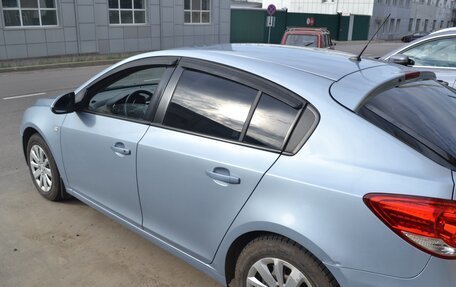 Chevrolet Cruze II, 2012 год, 830 000 рублей, 11 фотография