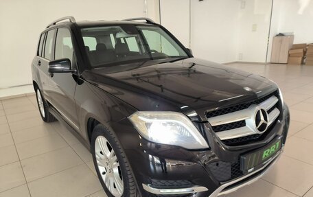 Mercedes-Benz GLK-Класс, 2013 год, 2 049 000 рублей, 3 фотография