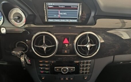 Mercedes-Benz GLK-Класс, 2013 год, 2 049 000 рублей, 16 фотография