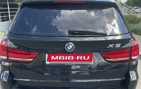 BMW X5, 2014 год, 3 300 000 рублей, 2 фотография