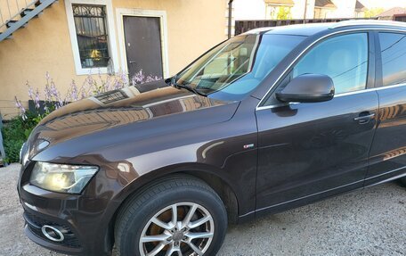 Audi Q5, 2011 год, 1 690 000 рублей, 7 фотография