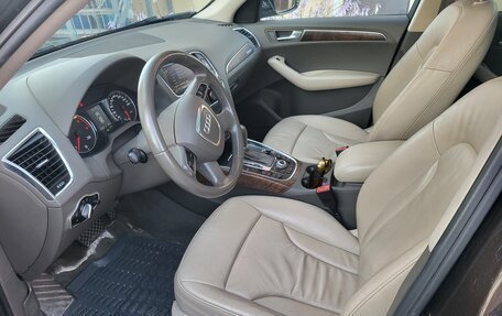 Audi Q5, 2011 год, 1 690 000 рублей, 8 фотография