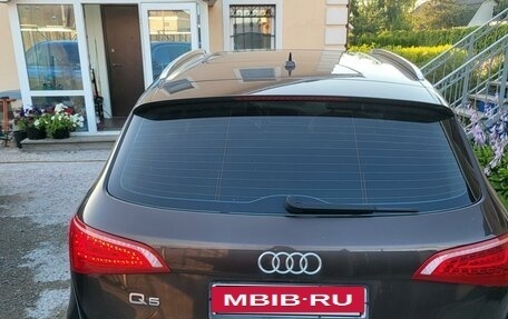 Audi Q5, 2011 год, 1 690 000 рублей, 4 фотография