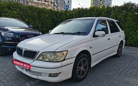 Toyota Vista V30, 2000 год, 435 000 рублей, 3 фотография