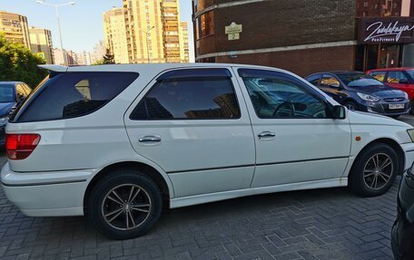 Toyota Vista V30, 2000 год, 435 000 рублей, 9 фотография